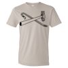 Organic Lightweight T-Shirt Thumbnail