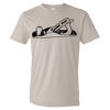 Organic Lightweight T-Shirt Thumbnail