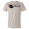 Organic Lightweight T-Shirt Thumbnail