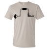 Organic Lightweight T-Shirt Thumbnail