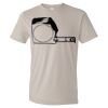 Organic Lightweight T-Shirt Thumbnail