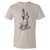 Organic Lightweight T-Shirt Thumbnail