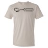 Organic Lightweight T-Shirt Thumbnail