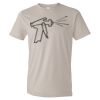 Organic Lightweight T-Shirt Thumbnail