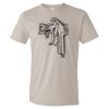 Organic Lightweight T-Shirt Thumbnail
