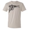 Organic Lightweight T-Shirt Thumbnail