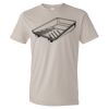 Organic Lightweight T-Shirt Thumbnail