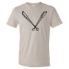 Organic Lightweight T-Shirt Thumbnail