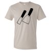 Organic Lightweight T-Shirt Thumbnail