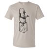 Organic Lightweight T-Shirt Thumbnail