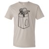 Organic Lightweight T-Shirt Thumbnail