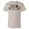 Organic Lightweight T-Shirt Thumbnail