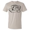 Organic Lightweight T-Shirt Thumbnail