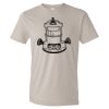 Organic Lightweight T-Shirt Thumbnail