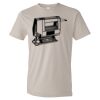 Organic Lightweight T-Shirt Thumbnail