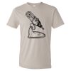 Organic Lightweight T-Shirt Thumbnail
