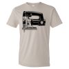 Organic Lightweight T-Shirt Thumbnail