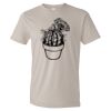 Organic Lightweight T-Shirt Thumbnail