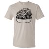 Organic Lightweight T-Shirt Thumbnail