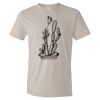 Organic Lightweight T-Shirt Thumbnail