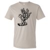 Organic Lightweight T-Shirt Thumbnail