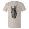 Organic Lightweight T-Shirt Thumbnail
