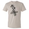 Organic Lightweight T-Shirt Thumbnail