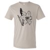 Organic Lightweight T-Shirt Thumbnail