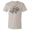 Organic Lightweight T-Shirt Thumbnail