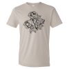 Organic Lightweight T-Shirt Thumbnail