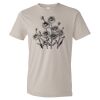 Organic Lightweight T-Shirt Thumbnail