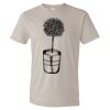 Organic Lightweight T-Shirt Thumbnail