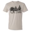 Organic Lightweight T-Shirt Thumbnail