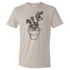 Organic Lightweight T-Shirt Thumbnail