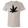 Organic Lightweight T-Shirt Thumbnail