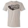 Organic Lightweight T-Shirt Thumbnail