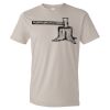 Organic Lightweight T-Shirt Thumbnail