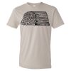Organic Lightweight T-Shirt Thumbnail