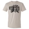 Organic Lightweight T-Shirt Thumbnail