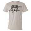 Organic Lightweight T-Shirt Thumbnail