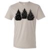 Organic Lightweight T-Shirt Thumbnail