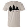 Organic Lightweight T-Shirt Thumbnail