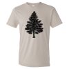 Organic Lightweight T-Shirt Thumbnail