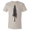 Organic Lightweight T-Shirt Thumbnail