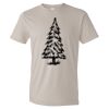 Organic Lightweight T-Shirt Thumbnail