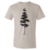 Organic Lightweight T-Shirt Thumbnail