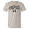 Organic Lightweight T-Shirt Thumbnail