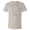 Organic Lightweight T-Shirt Thumbnail