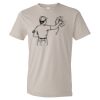 Organic Lightweight T-Shirt Thumbnail