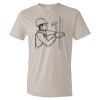 Organic Lightweight T-Shirt Thumbnail